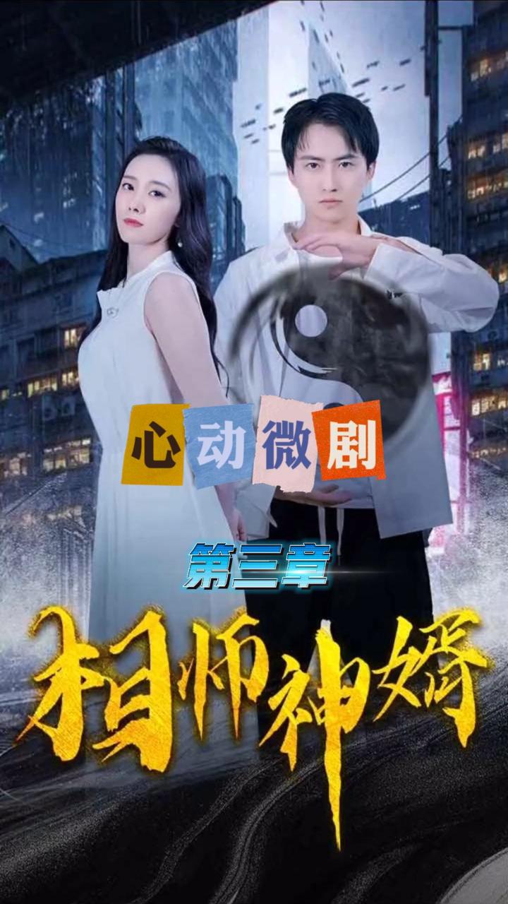 相师神婿